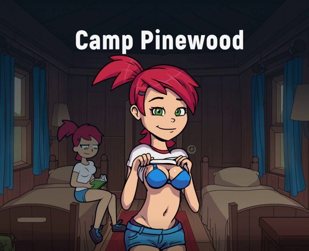 Bigs reccomend camp pinewood 1