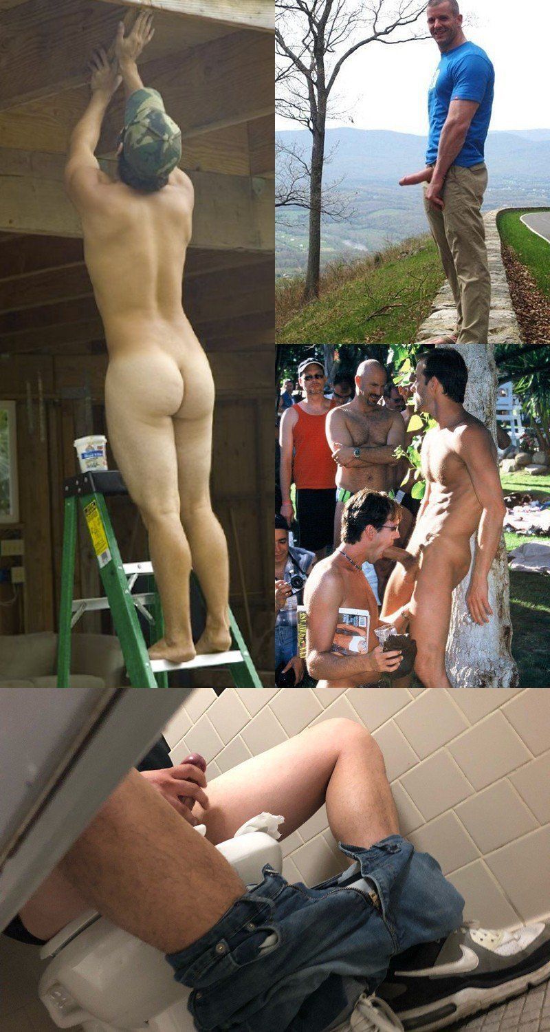 best of Public male naked