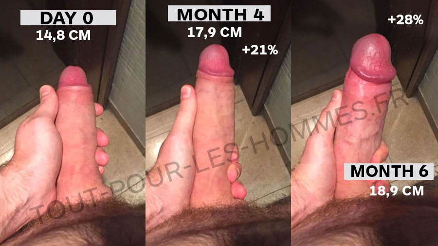 best of After penis before