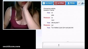 Claws reccomend cam cam chatroulette french
