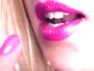 best of Lip fetish mouth
