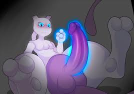 Zonkpunch mewtwo